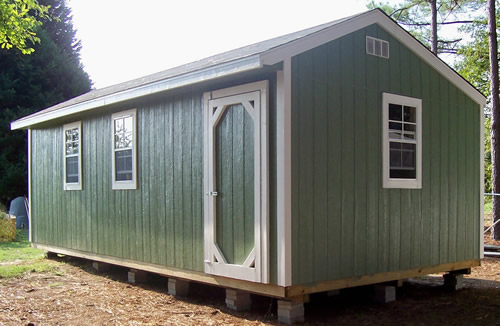 Carriage House