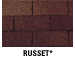 Russet