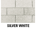 Silver White