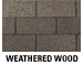 Weathered Wood