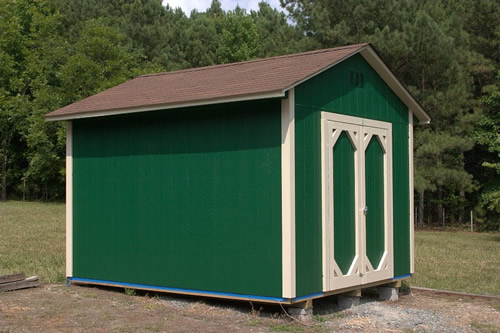 Deluxe Gable