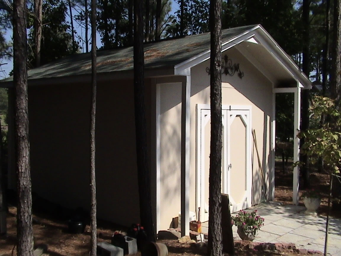 Roof Extension