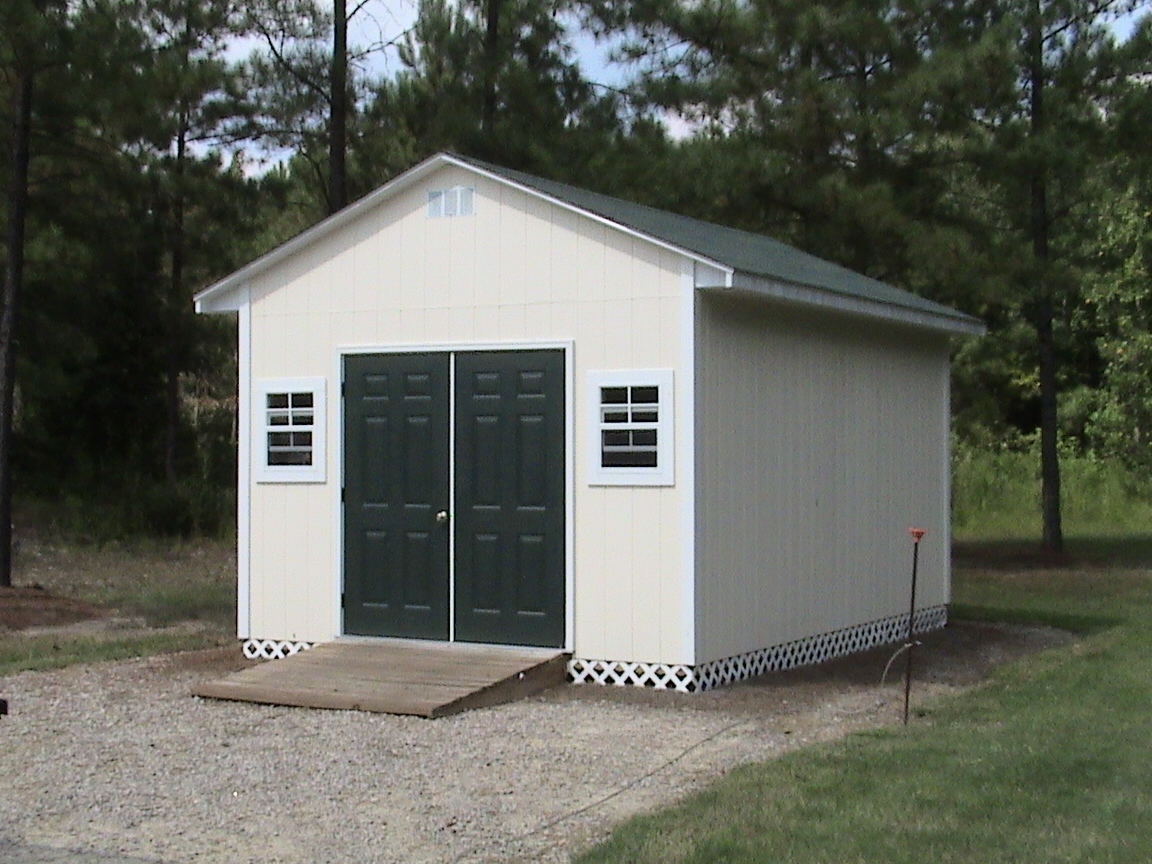 Deluxe Gable