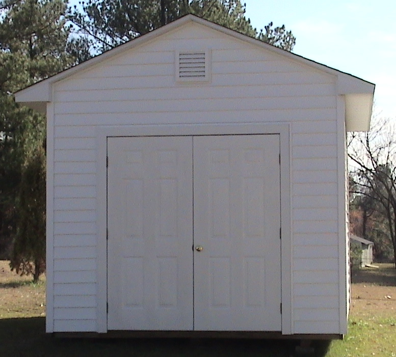 Custom Doors