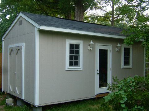 Carriage House