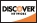 Discover Cards Accepted