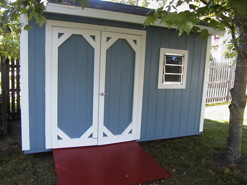 Carriage House