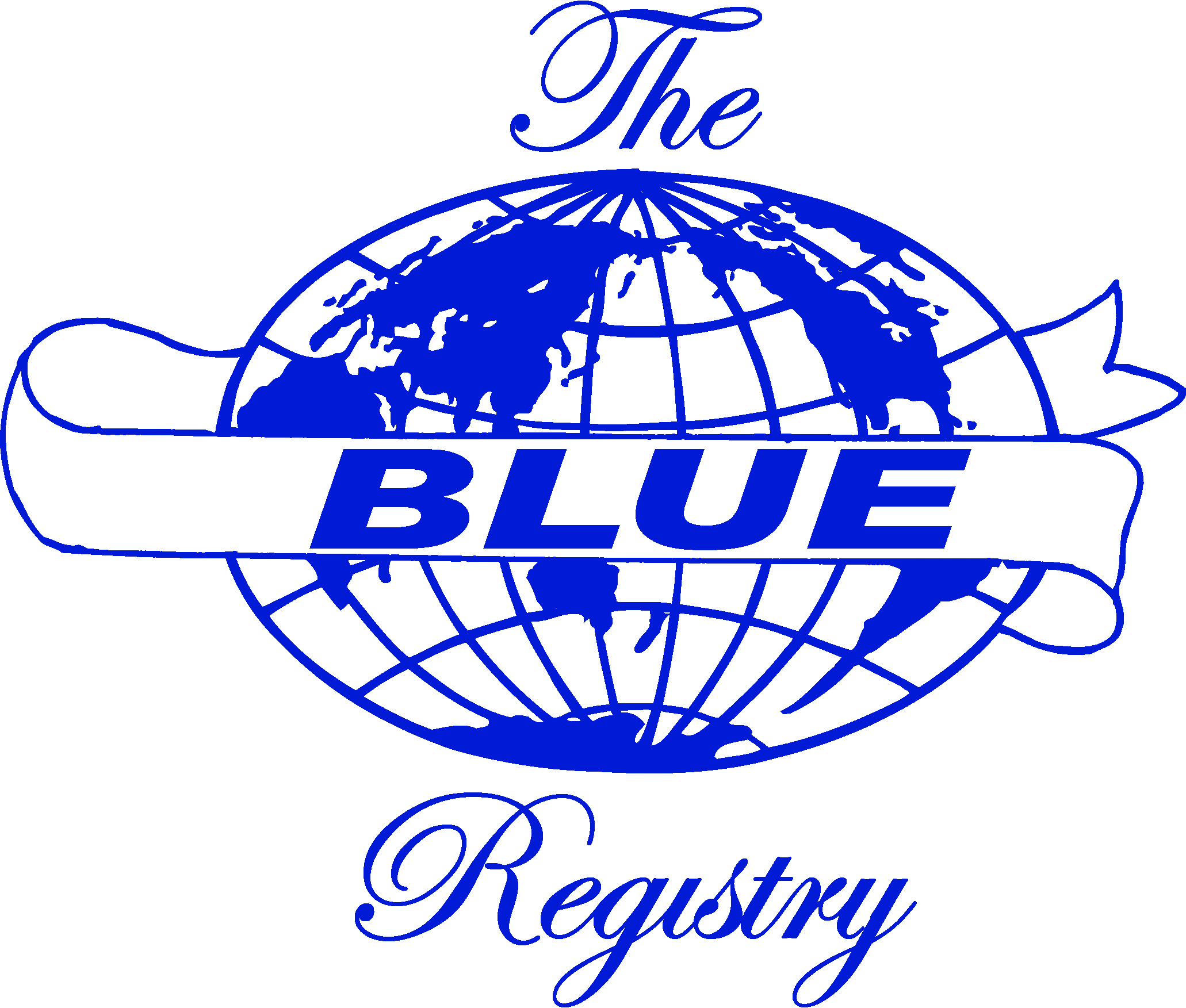The Blue Registry 2007