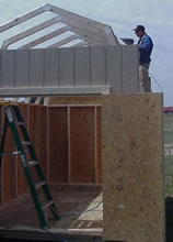 Constructed On Site