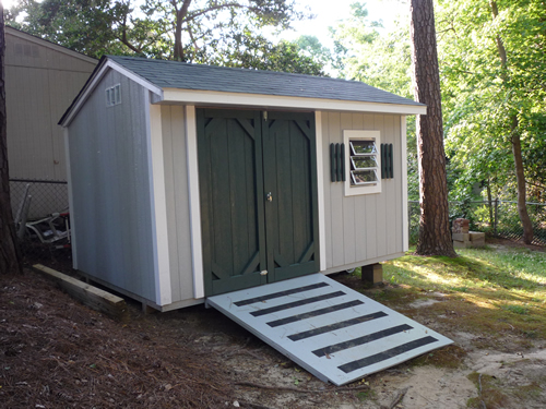 Carriage House