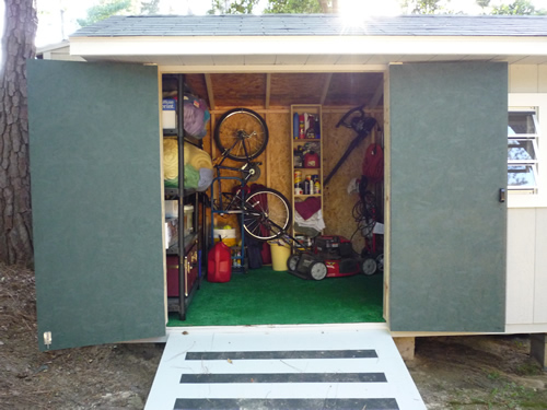 Storage