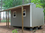 Lean-To