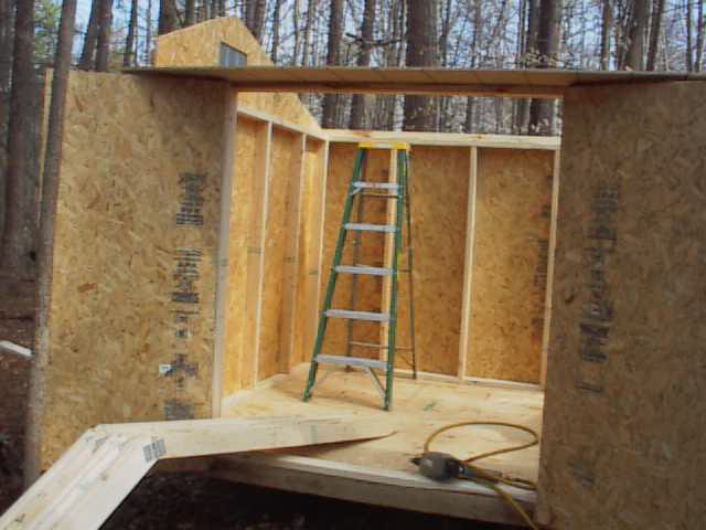 Constructed On Site