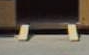 A Set of Portable Ramps 4' Long