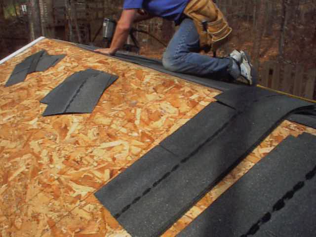 Constructed On Site
