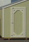 Single Door