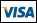 Visa Cards Accepted