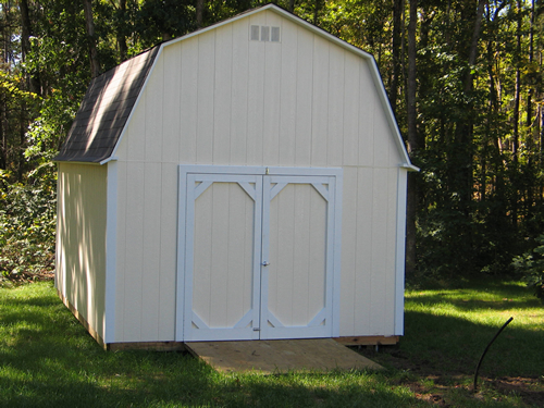 Barn